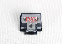 FSD FSD audio FDH-0102 дистрибьютор