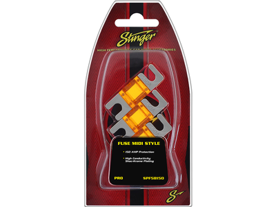 STINGER STINGER SPF58150  упак. 3 шт 