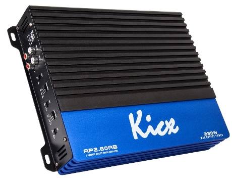 Kicx Kicx AP-2.80AB