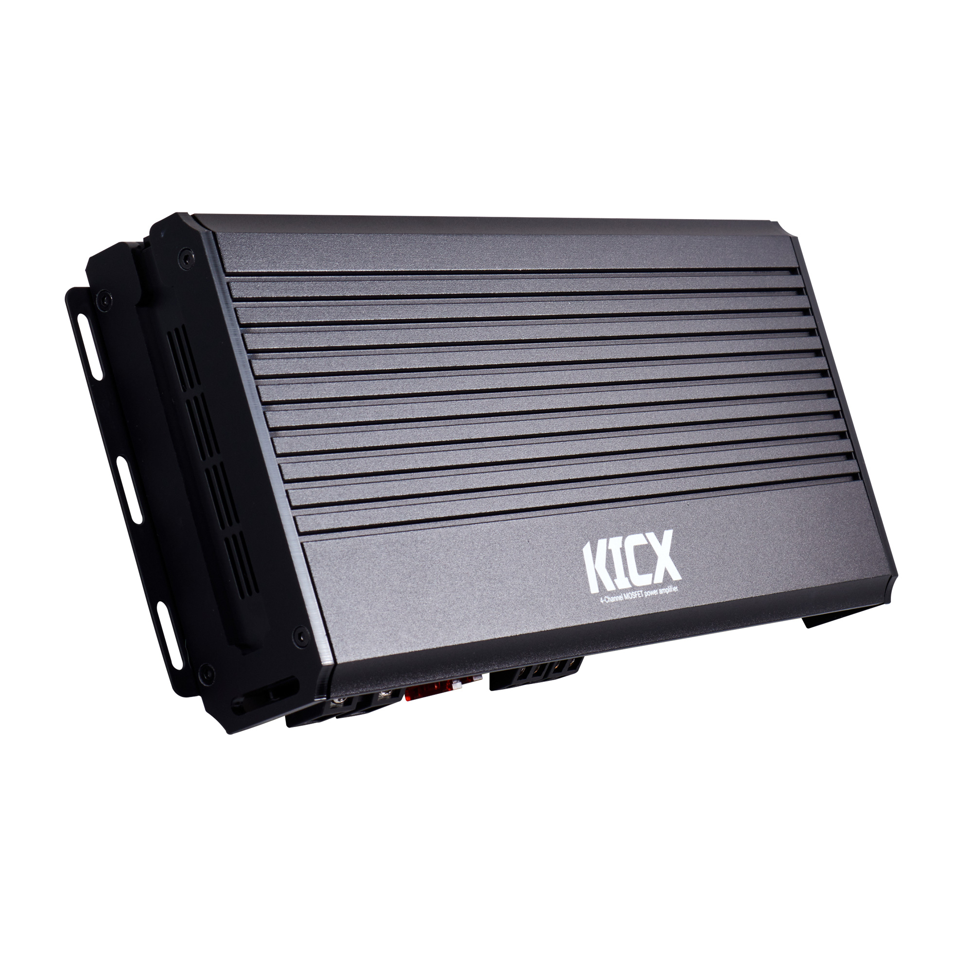 Kicx Kicx QR 4.120