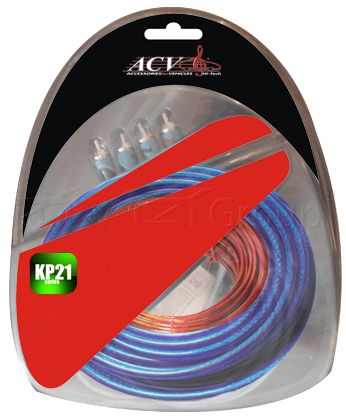 ACV ACV 21-KIT2-10
