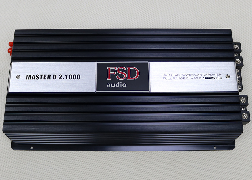 FSD FSD Master D2.1000