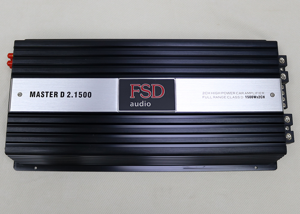 FSD FSD Master D2.1500