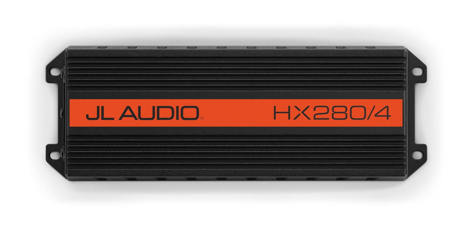 JL Audio JL Audio HX280/4