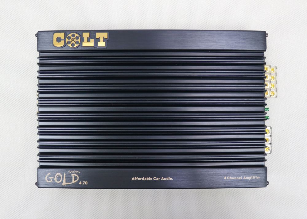 Colt COLT GOLD 4.70