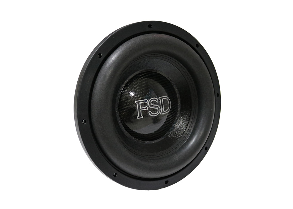 FSD FSD audio R12 D1 сабвуфер