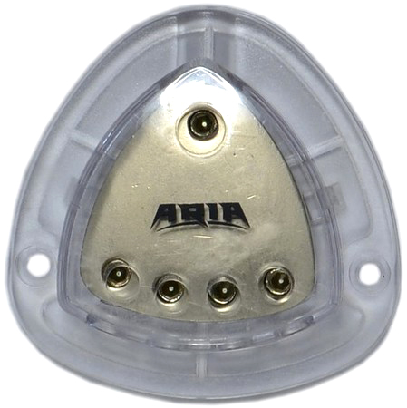 Aria ARIA APD 448 Дистрибьютер питания