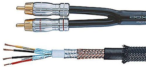 Daxx DAXX R88-50 межблочный кабель 5м