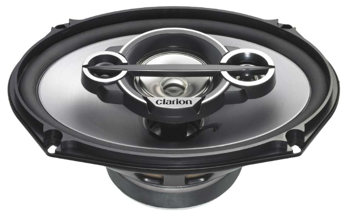 CLARION Clarion SRG6943R