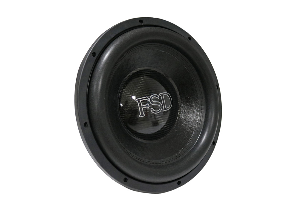 FSD FSD audio R15 D1 сабвуфер