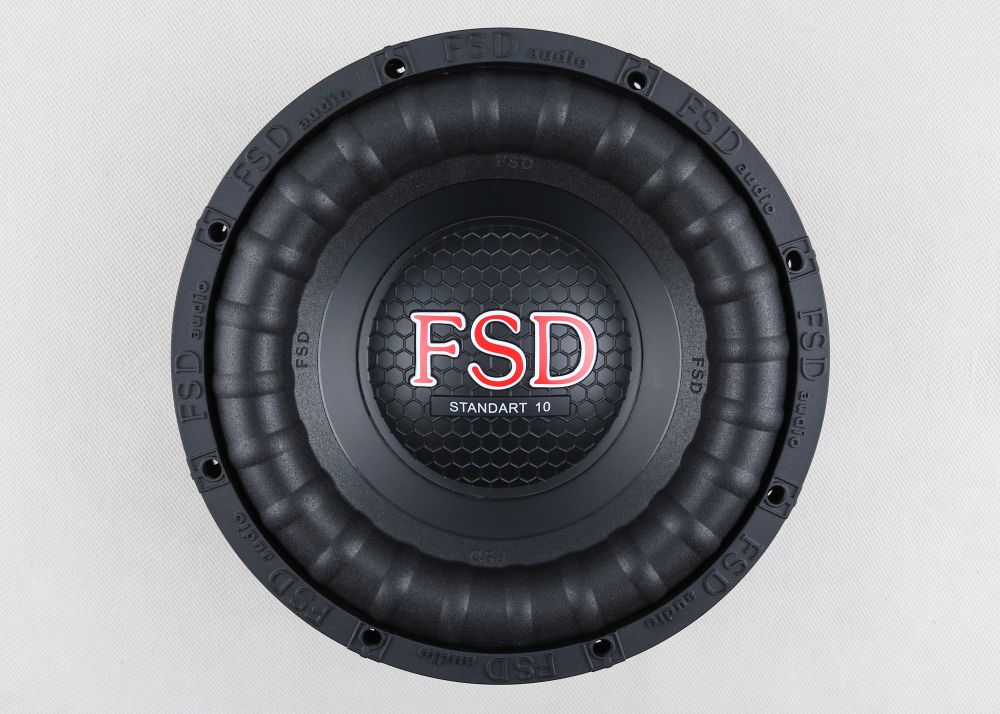 FSD Fsd audio Standart 10 D2