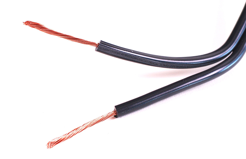 TCHERNOV CABLE Tchernov Cable Standard 1 SC  1 мм кв. 