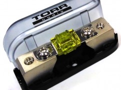TORR AUDIO Torr Audio FH-11211M. Колба Mini ANL 100 A