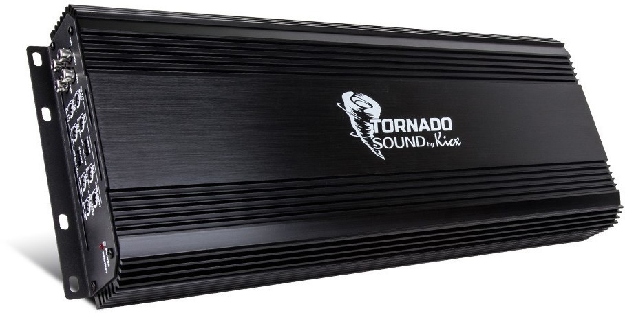 Kicx KICX Tornado Sound 150.4