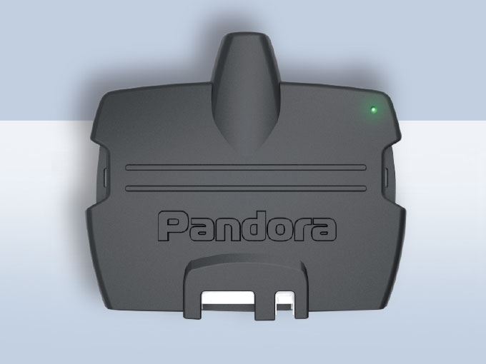 PANDORA Pandora DX 40