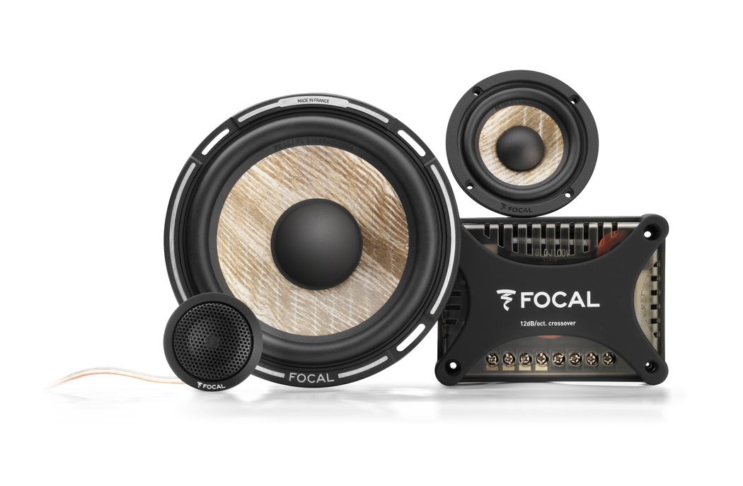 Focal Focal Performance PS 165F3