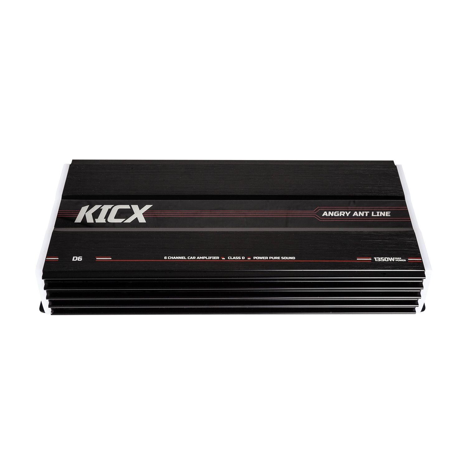 Kicx Kicx Angry Ant D 6