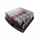 Audison BFD 41.1 Fuse distribution four way