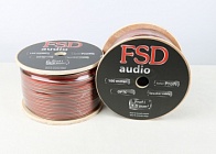 FSD audio PROFI 1.5мм,100м