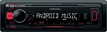 Kenwood KMM-102AY  без диска 