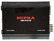 SUPRA SBD-A4270
