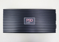 FSD PROFI 200/4 4-х канальный усилитель