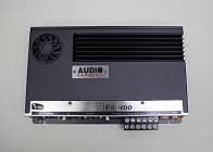 AUDIO SYSTEM  Italy  Twister F4-400 IV