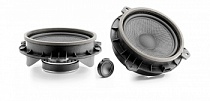 Focal Integration IS 165 TOY