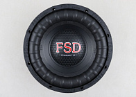 Fsd audio Standart 10 D2