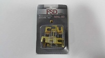 FSD audio MNL-80 Предохранитель MINI