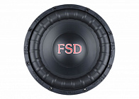 FSD audio MASTER 12 D2 PRO