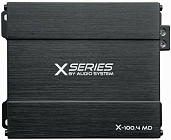Audio-System X-100.4MD