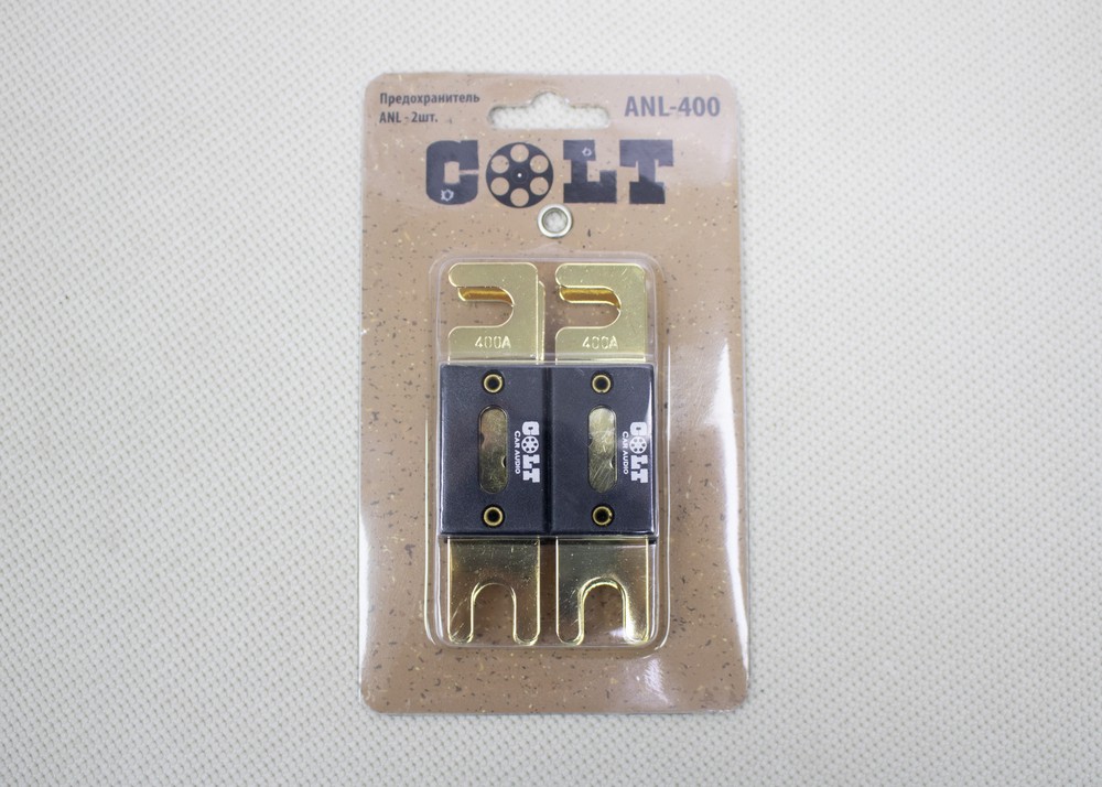 Colt COLT ANL 400а 4 шт -упаковка