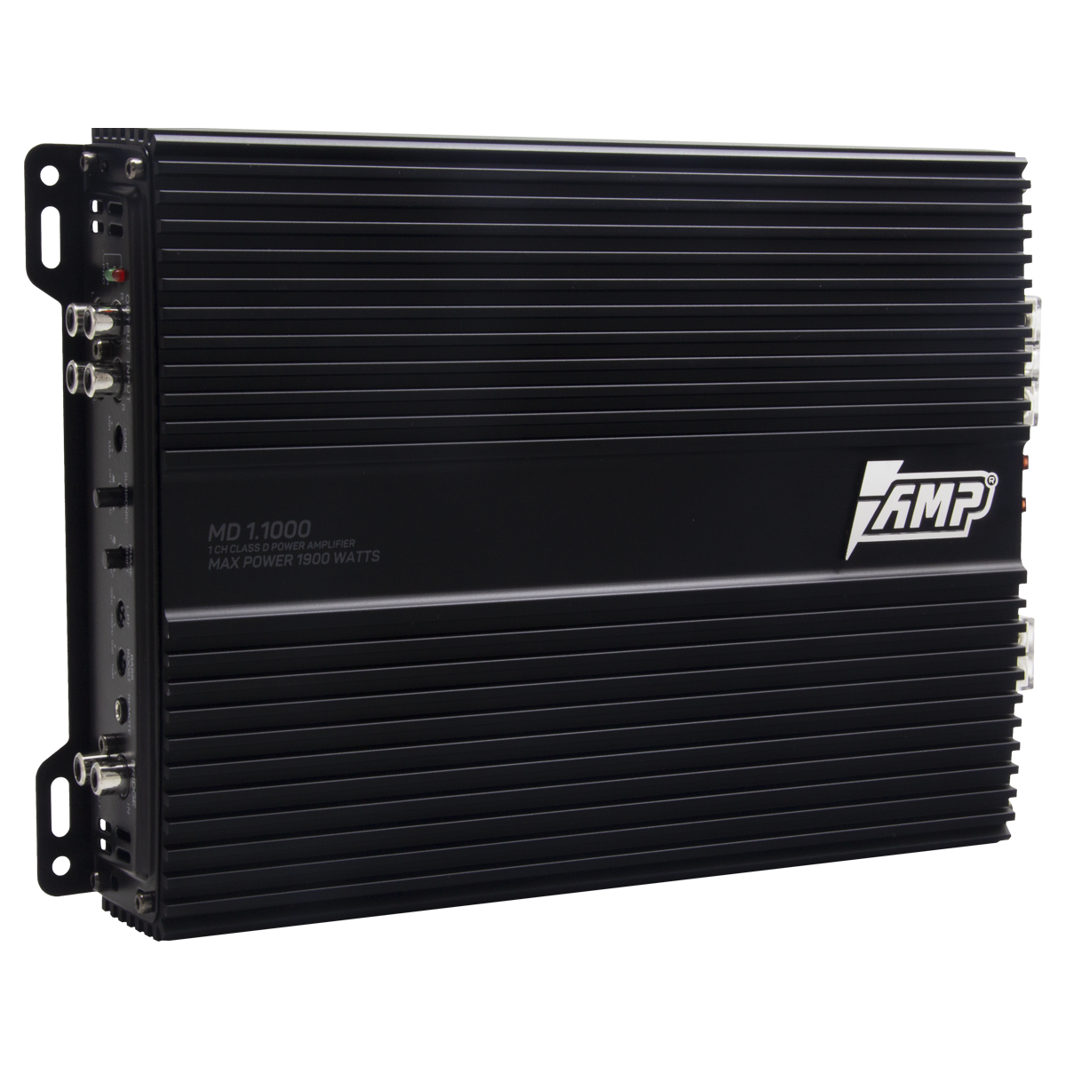 Amp mass 800 12d2 короб