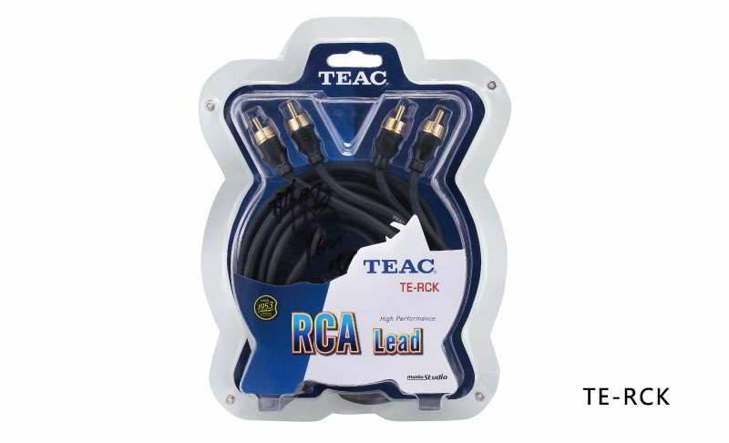 TEAC TEAC TE-RCK  5 м  RCA кабель