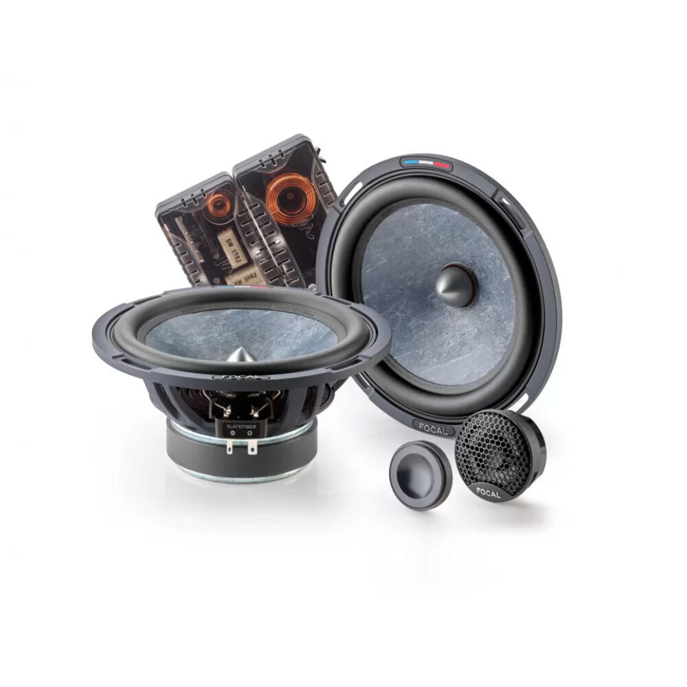 Focal Focal 165SF 2026 Focal Focal 165SF 2026