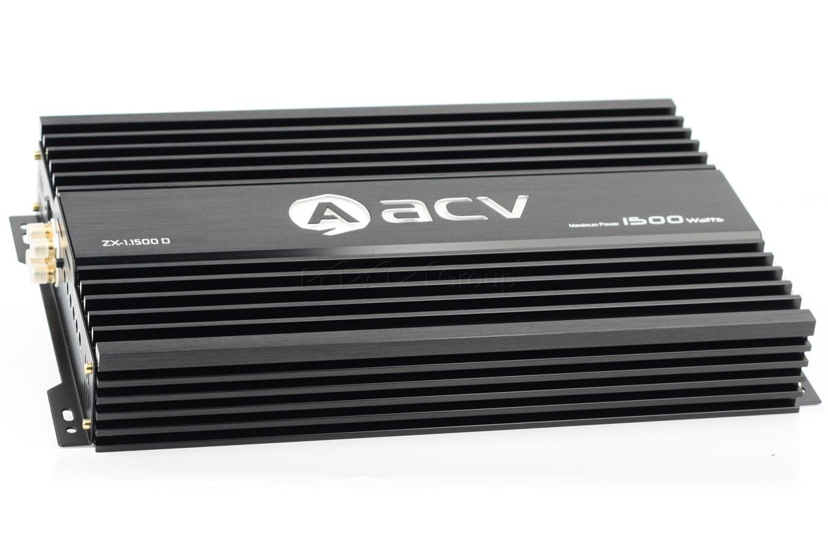 ACV ACV ZX-1.1500D