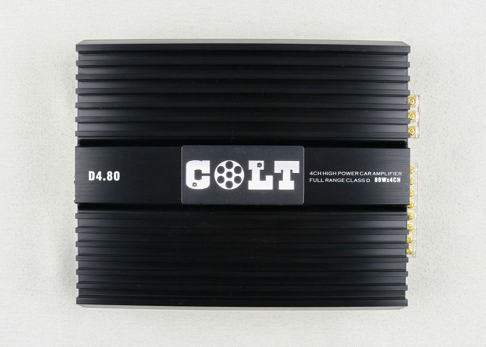 Colt COLT Digital D4.80