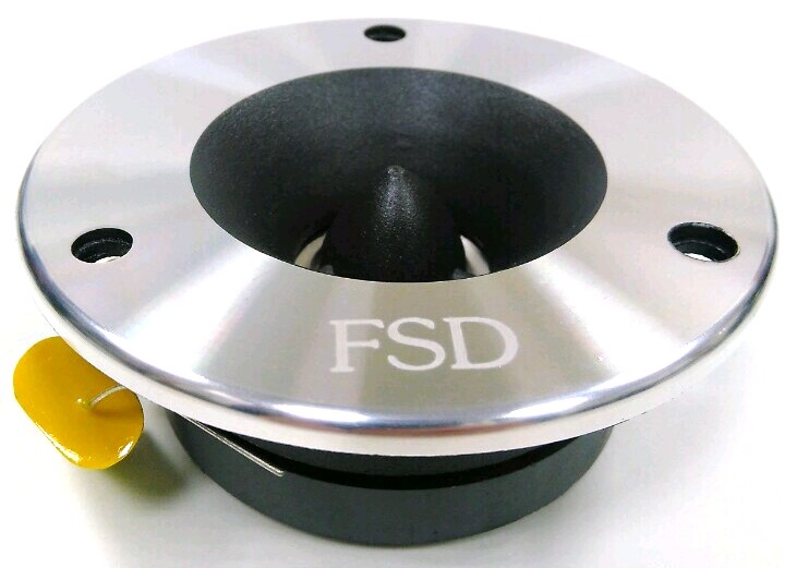 FSD FSD audio TW-T 105 Твитер