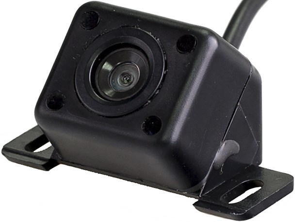 INTERPOWER Камера заднего вида IP-820  IR Ик-Подсветка