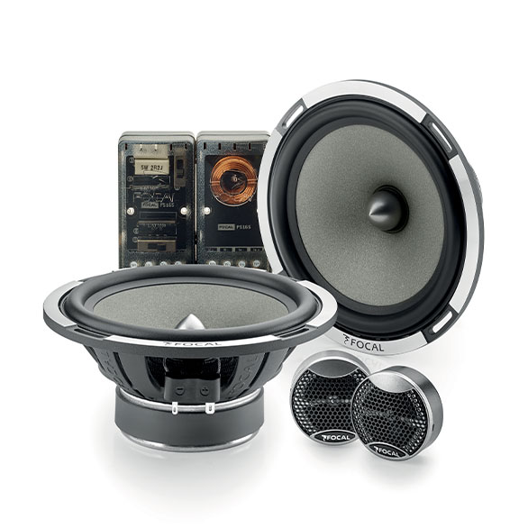 Focal Focal Performance PS 165 V1 Last edition