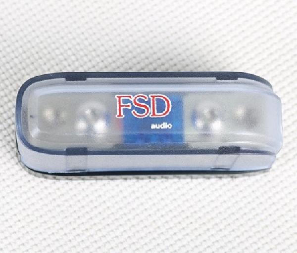 FSD FSD audio FH-MNL-02 Колба с предом ANL 100A