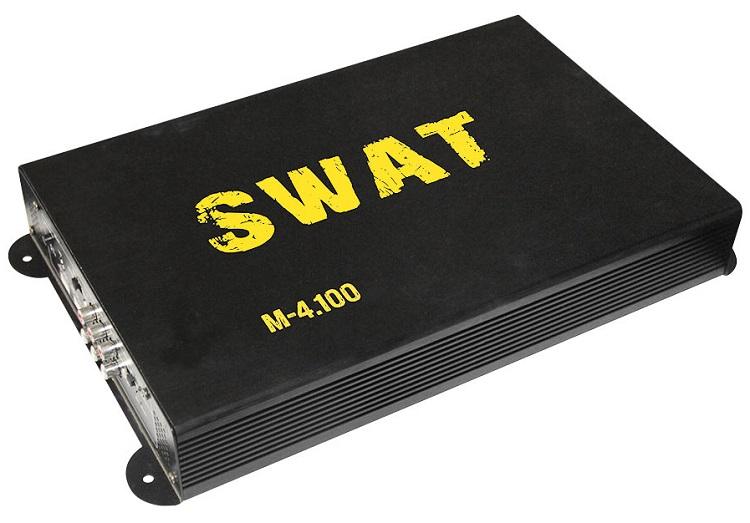 SWAT SWAT M-4.100