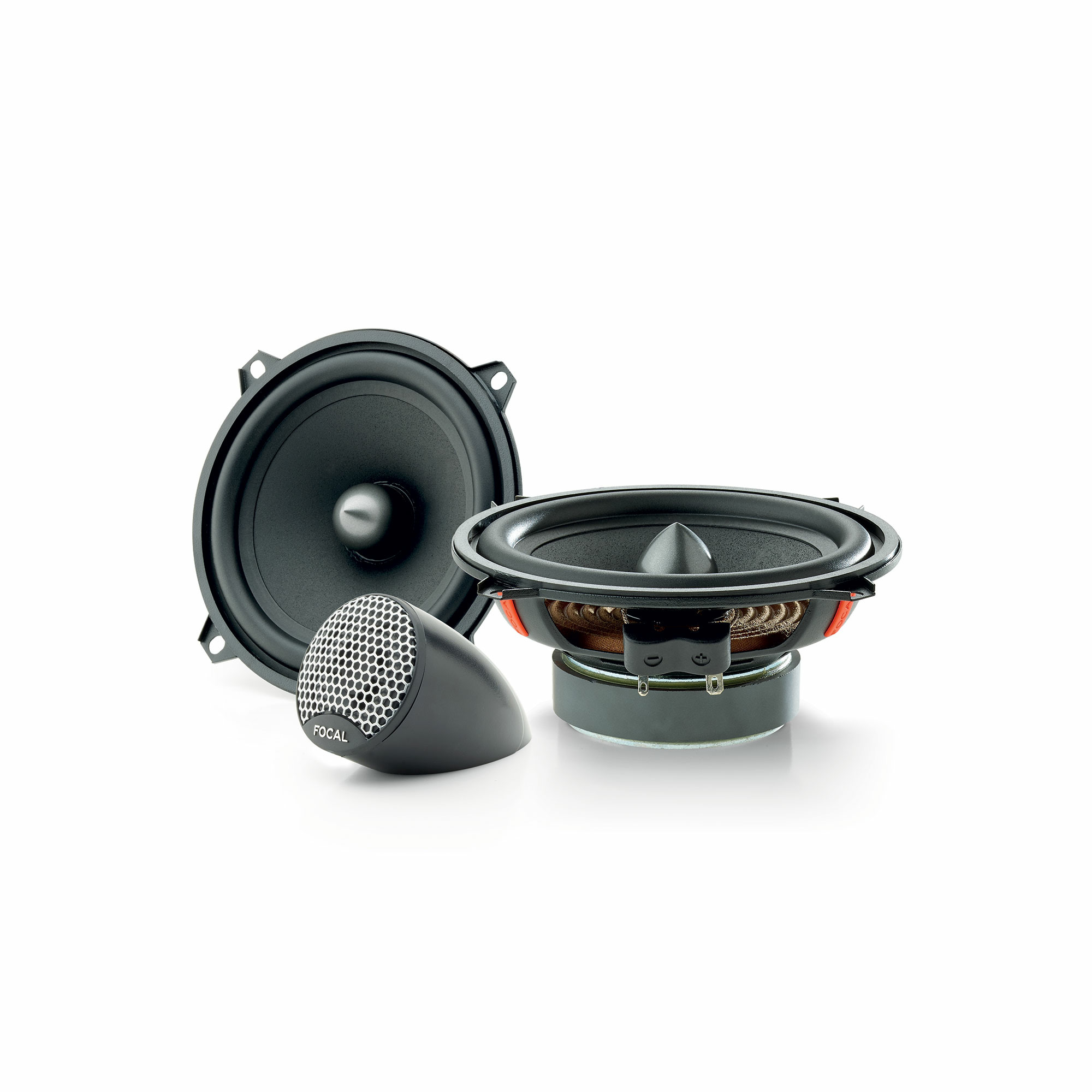 Focal Focal Integration ISU 130