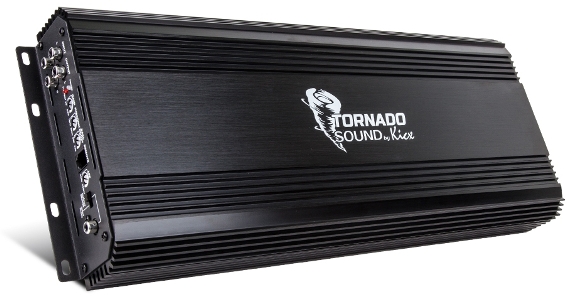 Kicx Tornado Sound 2500.1