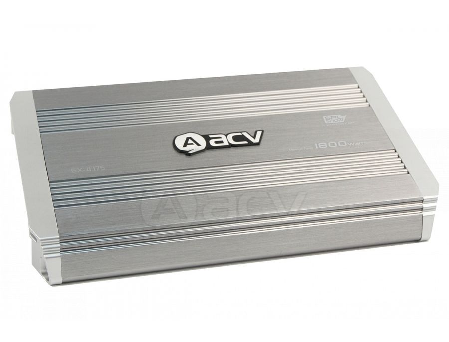 ACV ACV GX-4.175