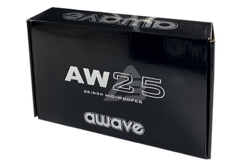 AWAVE Awave AW-25  СЧ 