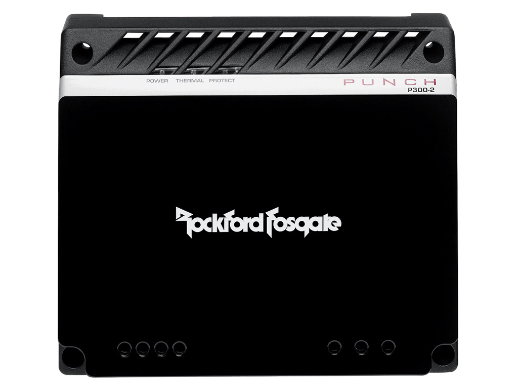 ROCKFORD FOSGATE Rockford Fosgate P300-2