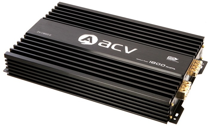 ACV ACV ZX-1.1800D
