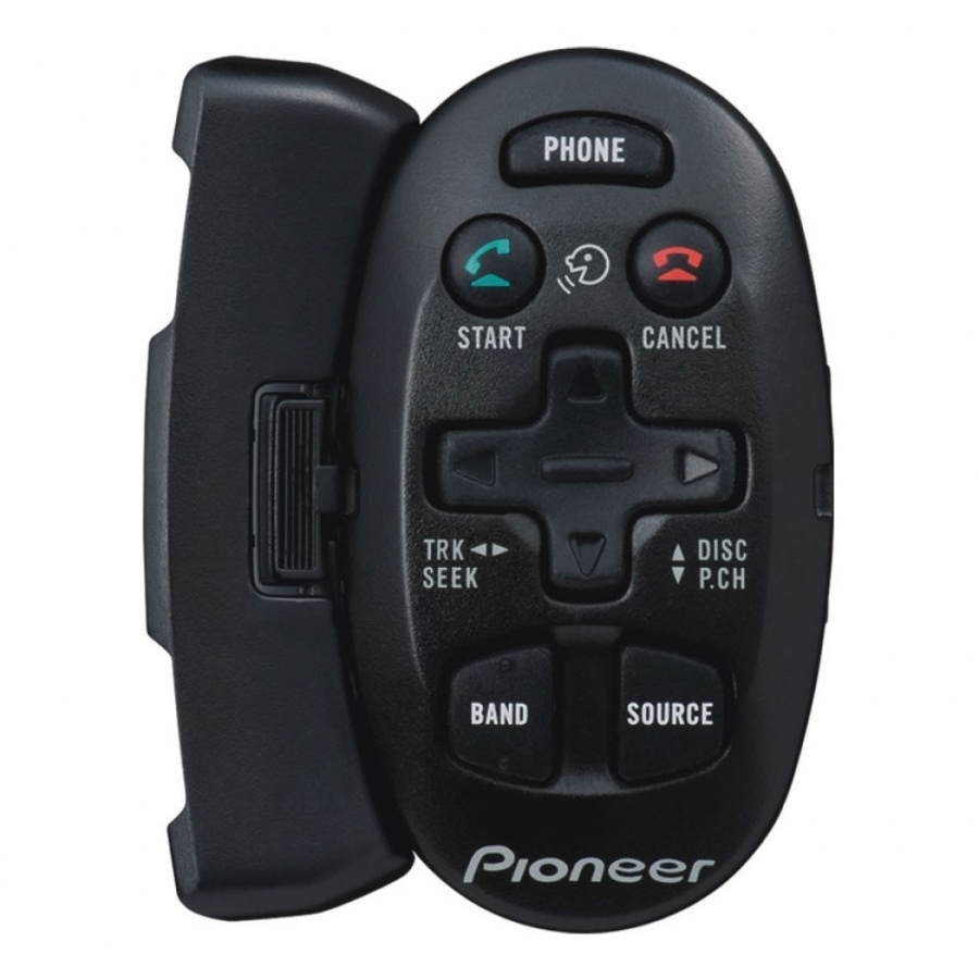 Pioneer Pioneer CD-SR110